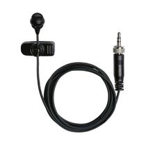 Microfone de Lapela Sennheiser ME 4-N Cardióide Série EW Microfone de Lapela Sennheiser ME 4-N Cardióide Série EW