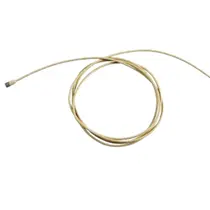 Microfone de lapela Sennheiser MKE 2-EW-3 GOLD para transmissão