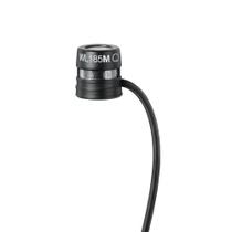 Microfone de lapela Shure WL185M Professional de baixo perfil Microfone de lapela Shure WL185M Professional de baixo perfil