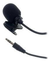 Microfone De Lapela Soundcasting-200 Soundvoice Lite