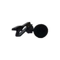 Microfone De Lapela Tag Sound Tg 88 Lp