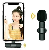 Microfone De Lapela Tipo C Com Alta Sensibilidade Microfone De Lapela Tipo C Com Alta Sensibilidade