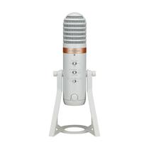 Microfone de Live Streaming USB AG-01 W - Yamaha