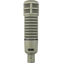 Microfone de Locutor de Broadcast RE20 - Electro-Voice Microfone de Locutor de Broadcast RE20 - Electro-Voice