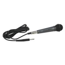 Microfone de mao com fio kds 300 kadosh Microfone de mao com fio kds 300 kadosh