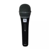 Microfone De Mao Jbl Cshm10 Supercardioide Nao acompanha o cabo