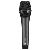Microfone de Mão K2 Vocal S/ cabo Kadosh