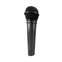 Microfone de Mão KDS300 Vocal Kadosh C/ Cabo 3m