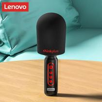 Microfone de mão LENOVO M1 Sem Fio Bluetooth - ElaShopp