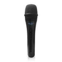 Microfone de Mão Profissional LS300 - LESON Microfone de Mão Profissional LS300 - LESON