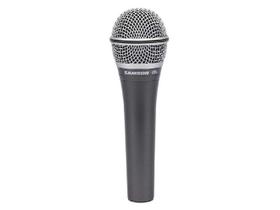 Microfone De Mão Samson Neodimio Q8X - SHURE