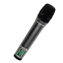 Microfone de Mão sem Fio Display LCD 40 canais HT228.1 Lyco
