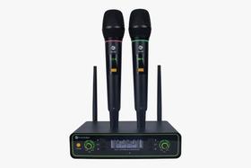 Microfone De Mão Sem Fio K422M - Kadosh