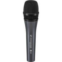 Microfone de Mão Sennheiser e845 Dinâmico Supercardióide XLR Portátil