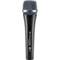 Microfone de Mão Sennheiser E935 Dinâmico Cardióide