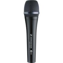 Microfone de Mão Sennheiser e945 Vocal Dinâmico Supercardióide XLR Microfone de Mão Sennheiser e945 Vocal Dinâmico Supercardióide XLR