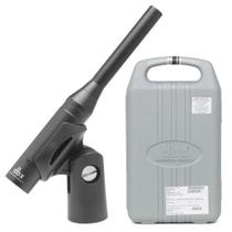 Microfone de Medição DBX RTA-M Omnidirecional Microfone de Medição DBX RTA-M Omnidirecional