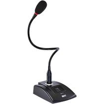 Microfone de Mesa com Phantom PRO7K Microfone de Mesa com Phantom PRO7K