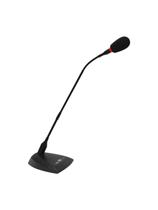 Microfone De Mesa Condensador Cardióide Fnk10