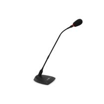 Microfone de Mesa Gooseneck Novik Neo FNK 10 Microfone de Mesa Gooseneck Novik Neo FNK 10