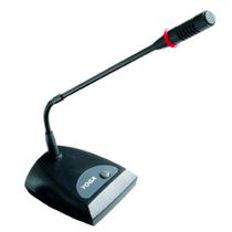 Microfone De Mesa Gooseneck Profissional HT82 - YOGA