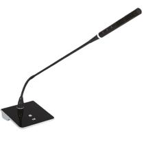 Microfone De Mesa Gooseneck TSI MSF-460-B C/ Haste Preto * Microfone De Mesa Gooseneck TSI MSF-460-B C/ Haste Preto *