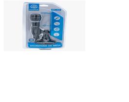 microfone de mesa Hoopson MIC-005
