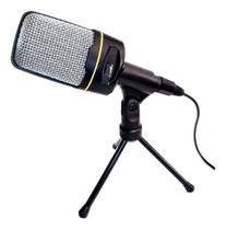 Microfone de mesa - Inova