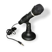 Microfone de mesa para Pc - Yw-30