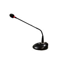 Microfone De Mesa Profissional Gooseneck D 48 - CSR