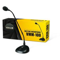 Microfone de Mesa Vokal VMM-100