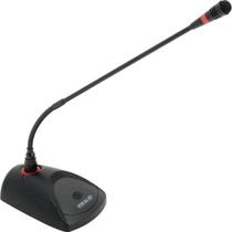 Microfone de Mesa Vokal VMM-145 Preto