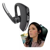Microfone de ouvido Bluetooth sem usar as mãos V8 Voyager Type