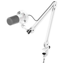 Microfone de podcast FIFINE XLR/USB Studio Dynamic Vocal