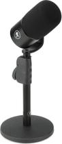 Microfone de transmissão Mackie EM-99B Cardioid Dynamic