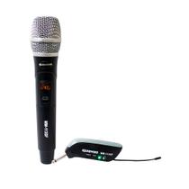 Microfone Digital Soundvoice Sem Fio MM-113SF - AC2327
