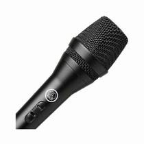 Microfone Dinâmico AKG P3S Perception