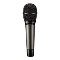 Microfone Dinâmico Atm610a Audiotechnica