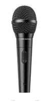 Microfone Dinâmico Audio-technica Atr1300x Vocal Instrumento - audio technica