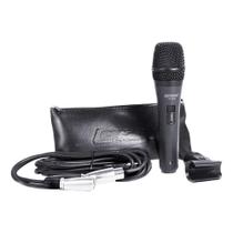 Microfone Dinâmico Bastão Lexsen LM-S200