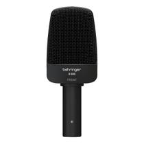 Microfone Dinâmico Behringer B906 ES Microfone Dinâmico Behringer B906 ES