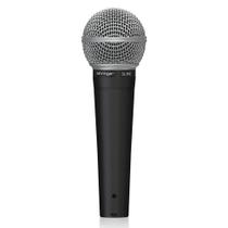 Microfone Dinâmico Behringer SL 84C