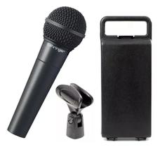 Microfone Dinâmico Behringer XM 8500