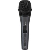 Microfone Dinâmico Cadioide Sennheiser E835-S