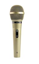 Microfone Dinâmico Cardioide Cor Champanhe Mxt Mud515 Microfone Dinâmico Cardioide Cor Champanhe Mxt Mud515