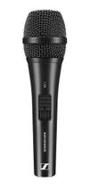 Microfone dinamico cardioide de mão sennheiser xs1