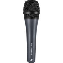 Microfone Dinâmico Cardióide E835 Sennheiser