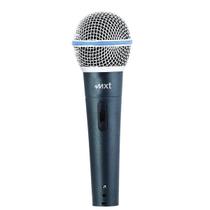 Microfone Dinâmico Cardioide