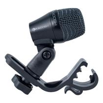 Microfone Dinâmico Cardióide Tons e Caixa Kadosh KMD 210 Microfone Dinâmico Cardióide Tons e Caixa Kadosh KMD 210