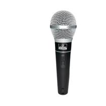 Microfone Dinâmico Cardióide Waldman P-5800